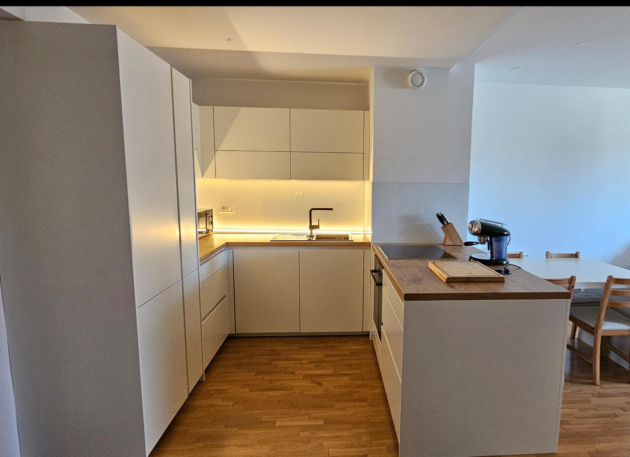 Квартира в Любляне, Словения, 83 м² - фото 4