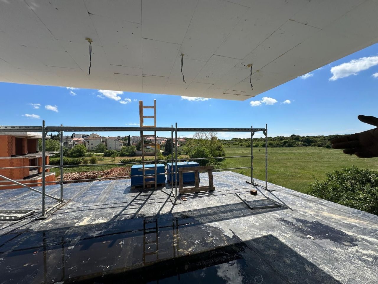 Квартира в Фажане, Хорватия, 113.69 м² - фото 7