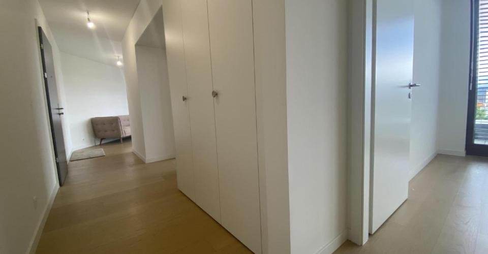 Квартира в Женеве, Швейцария, 73 м² - фото 4