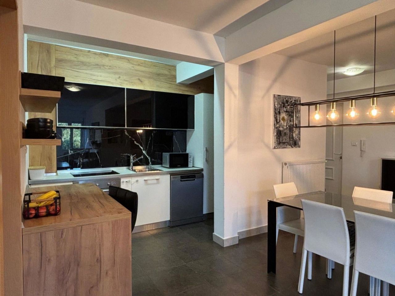 Квартира в Лижняне, Хорватия, 87 м² - фото 7