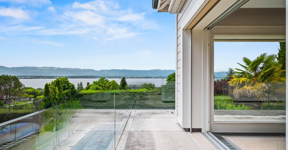 Квартира в Женеве, Швейцария, 500 м² - фото 4