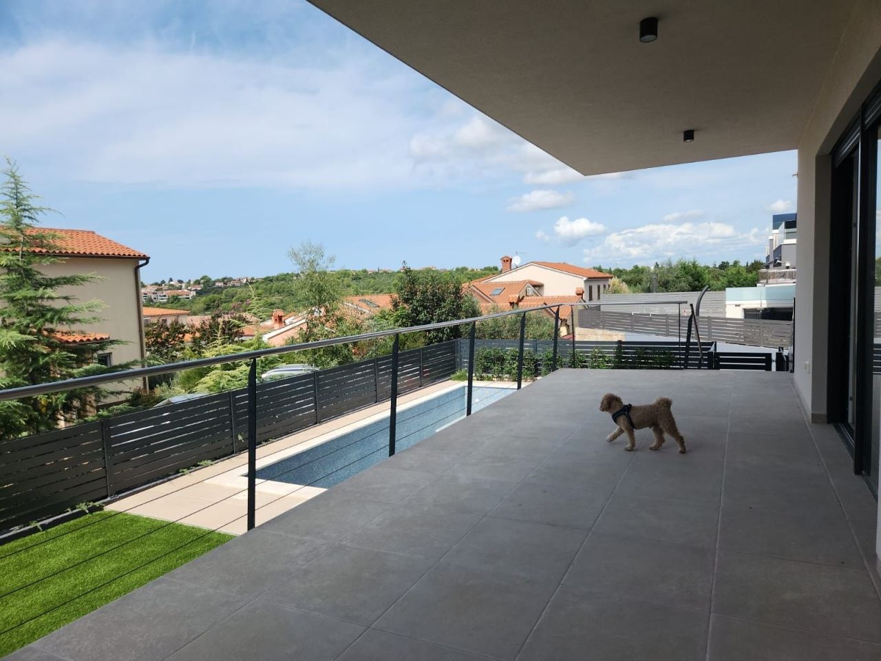 Квартира Istria, Banjole, Хорватия, 105 м² - фото 7