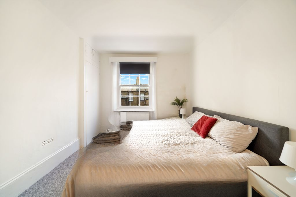 Квартира в Лондоне, Великобритания, 100 м² - фото 4