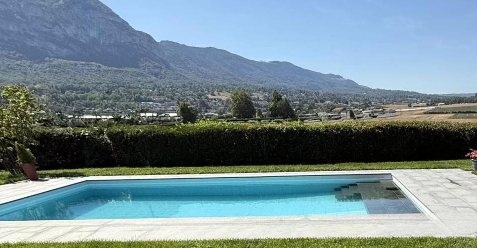 Квартира в Женеве, Швейцария, 292 м² - фото 4