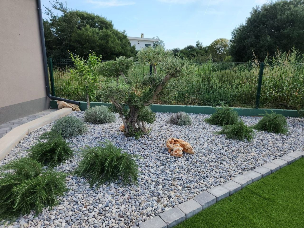 Квартира Istria, Banjole, Хорватия, 100 м² - фото 7