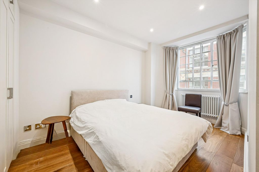 Квартира в Лондоне, Великобритания, 61 м² - фото 4