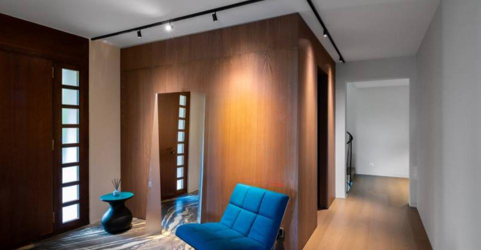 Квартира в Женеве, Швейцария, 350 м² - фото 4