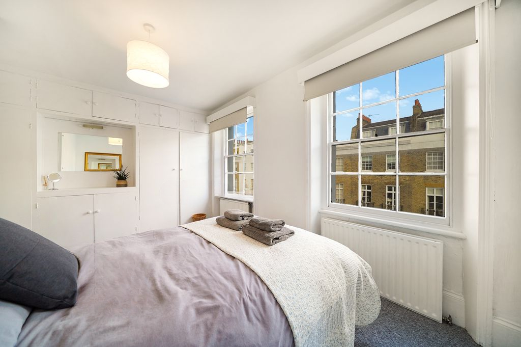 Квартира в Лондоне, Великобритания, 100 м² - фото 5