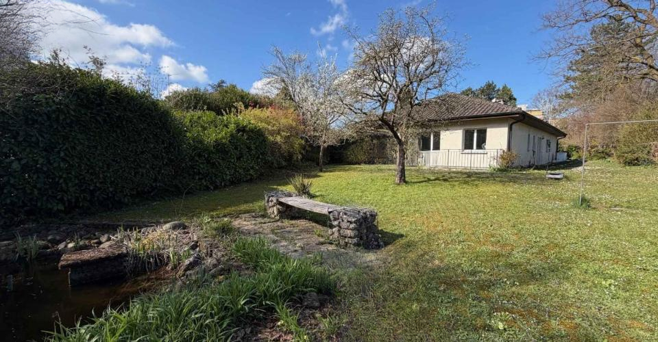 Квартира в Женеве, Швейцария, 163 м² - фото 5