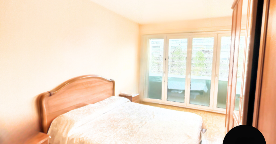 Квартира в Женеве, Швейцария, 87 м² - фото 5