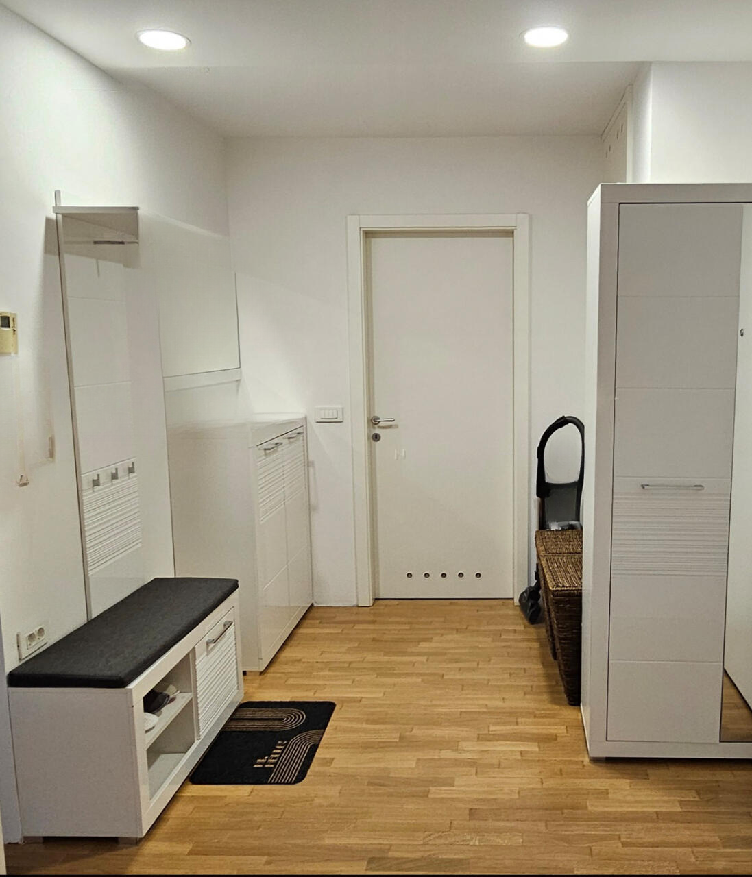 Квартира в Любляне, Словения, 83 м² - фото 5