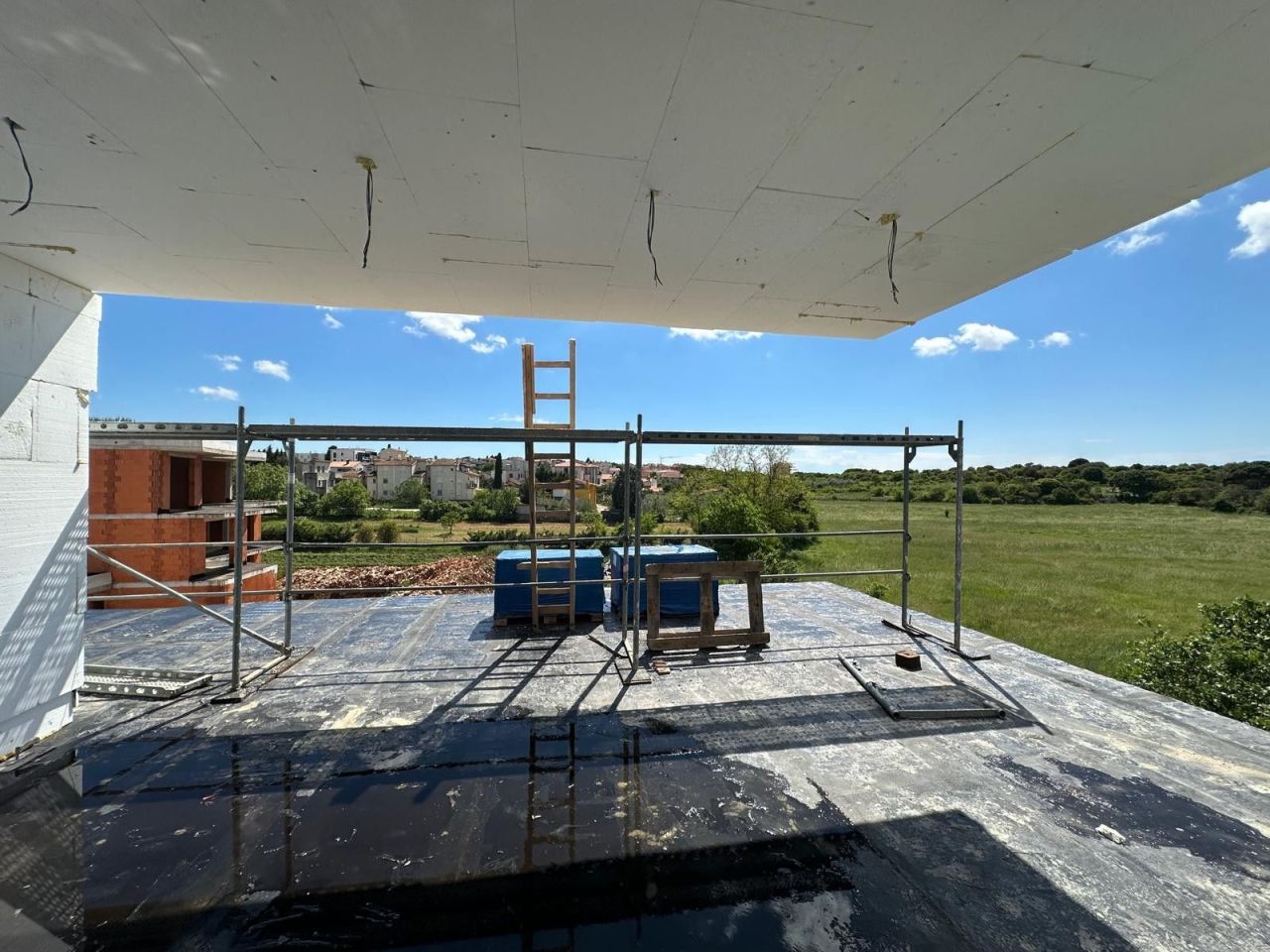 Квартира в Фажане, Хорватия, 113.69 м² - фото 8