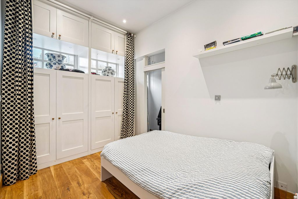 Квартира в Лондоне, Великобритания, 133 м² - фото 5