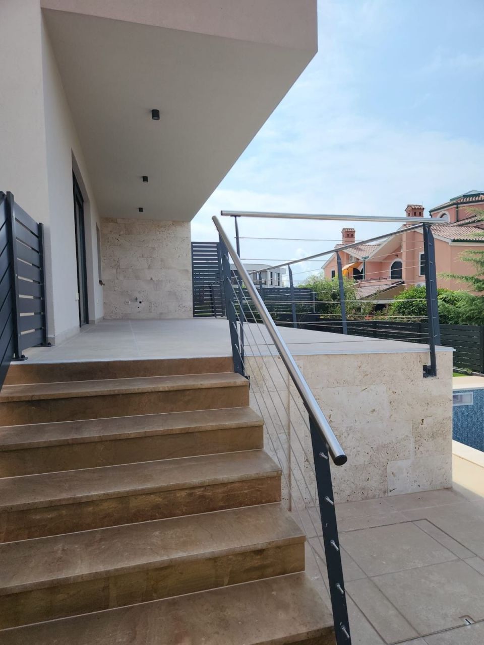 Квартира Istria, Banjole, Хорватия, 105 м² - фото 8
