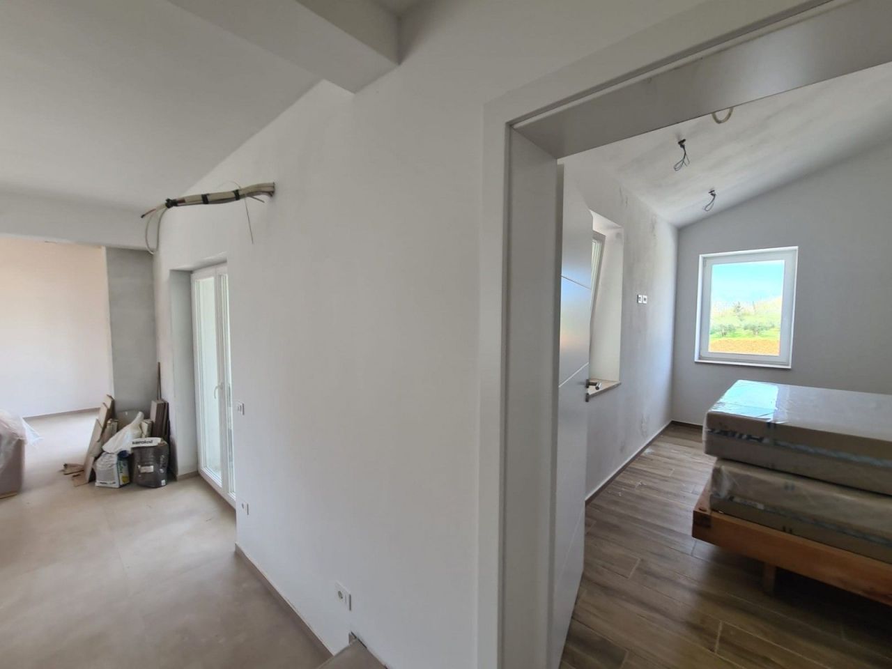 Дом в Бртонигле, Хорватия, 138 м² - фото 9