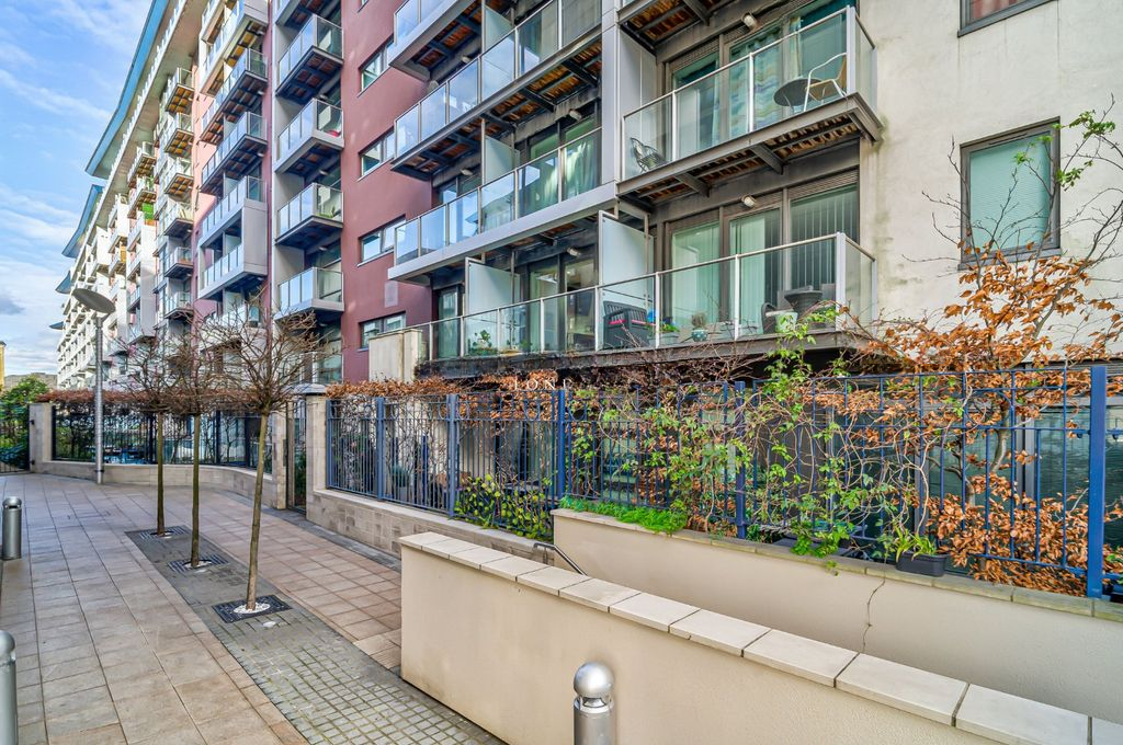 Квартира в Лондоне, Великобритания, 28 м² - фото 5