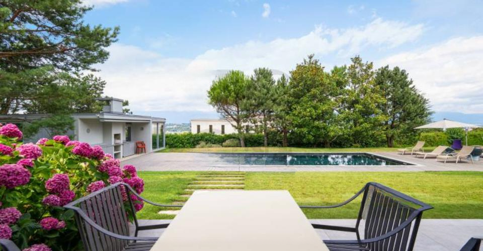 Квартира в Женеве, Швейцария - фото 5