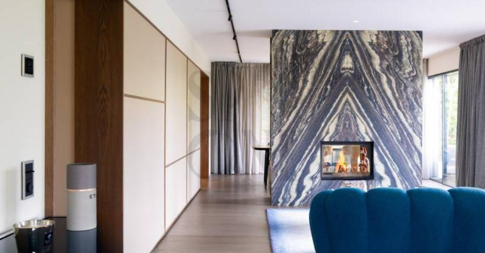 Квартира в Женеве, Швейцария, 350 м² - фото 5