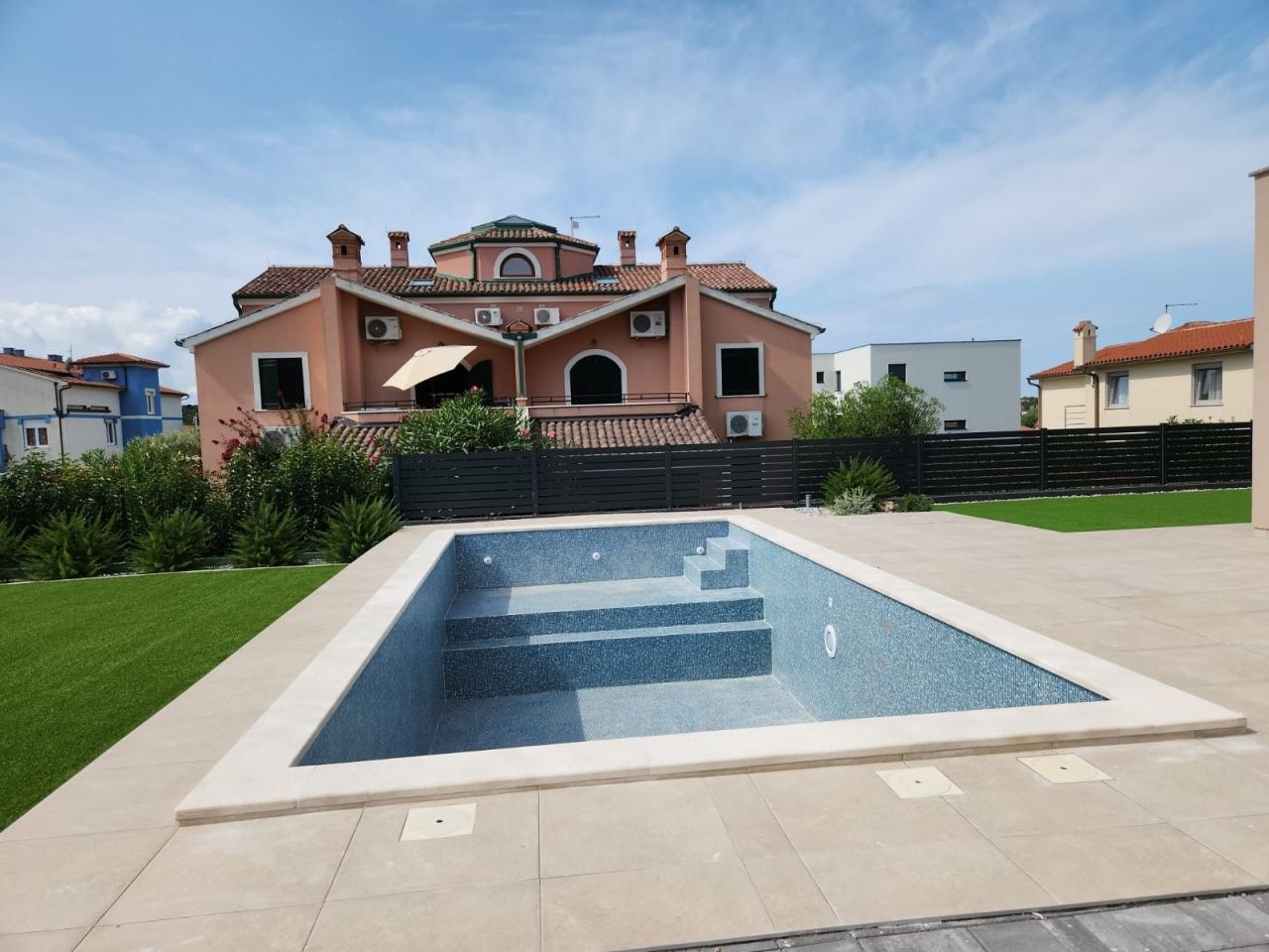 Квартира Istria, Banjole, Хорватия, 100 м² - фото 9