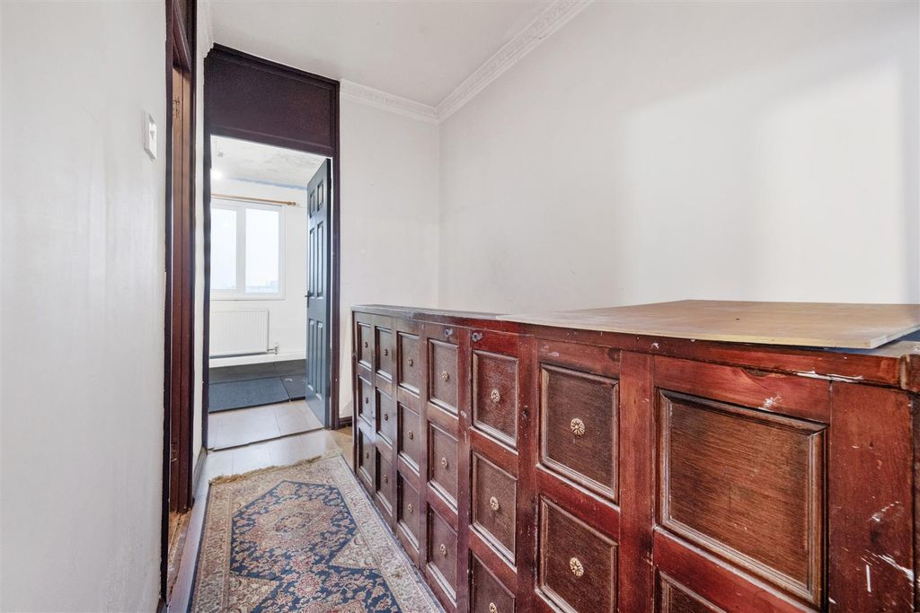 Квартира в Лондоне, Великобритания, 65 м² - фото 5