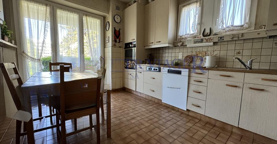 Квартира в Женеве, Швейцария, 122 м² - фото 5