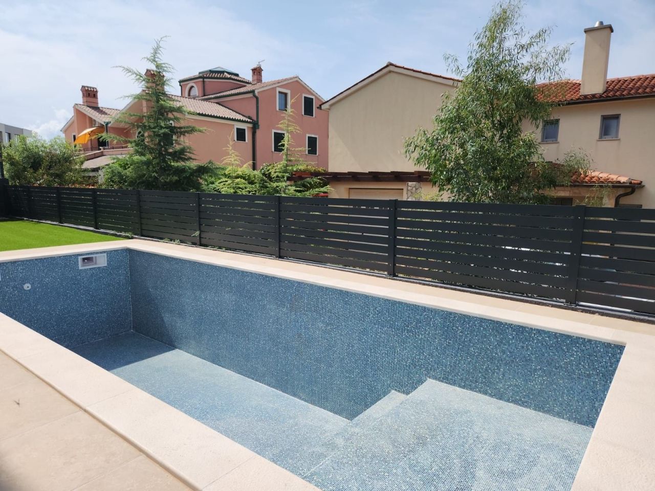 Квартира Istria, Banjole, Хорватия, 105 м² - фото 9