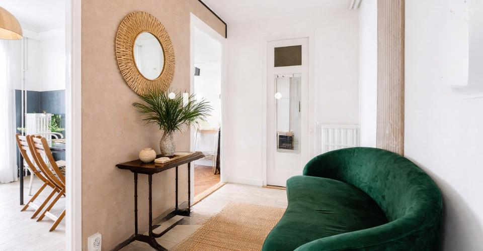 Квартира в Женеве, Швейцария, 43 м² - фото 5