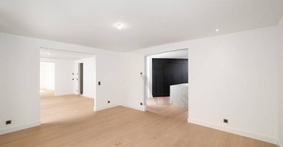 Квартира в Женеве, Швейцария, 275 м² - фото 5