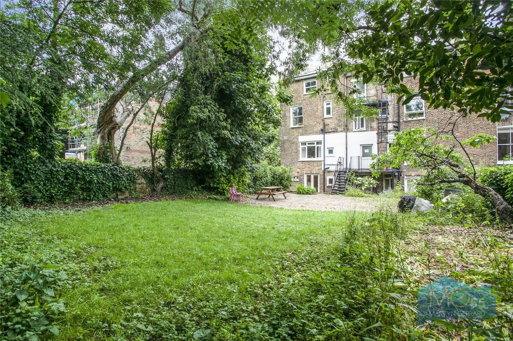 Квартира в Лондоне, Великобритания, 49 м² - фото 5