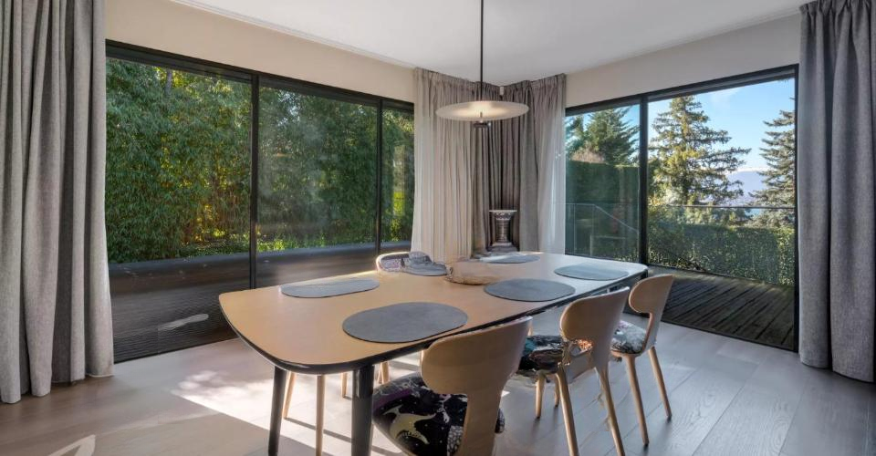 Квартира в Женеве, Швейцария, 490 м² - фото 5