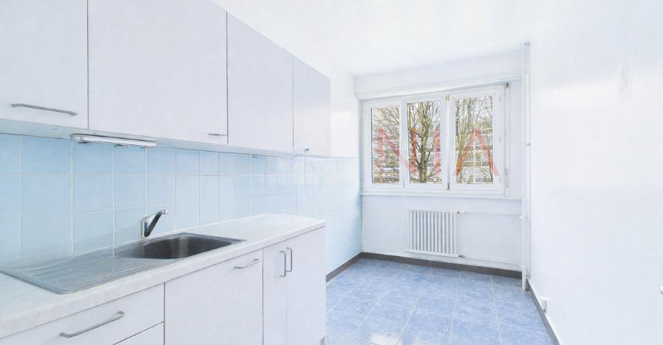 Квартира в Женеве, Швейцария, 68 м² - фото 5