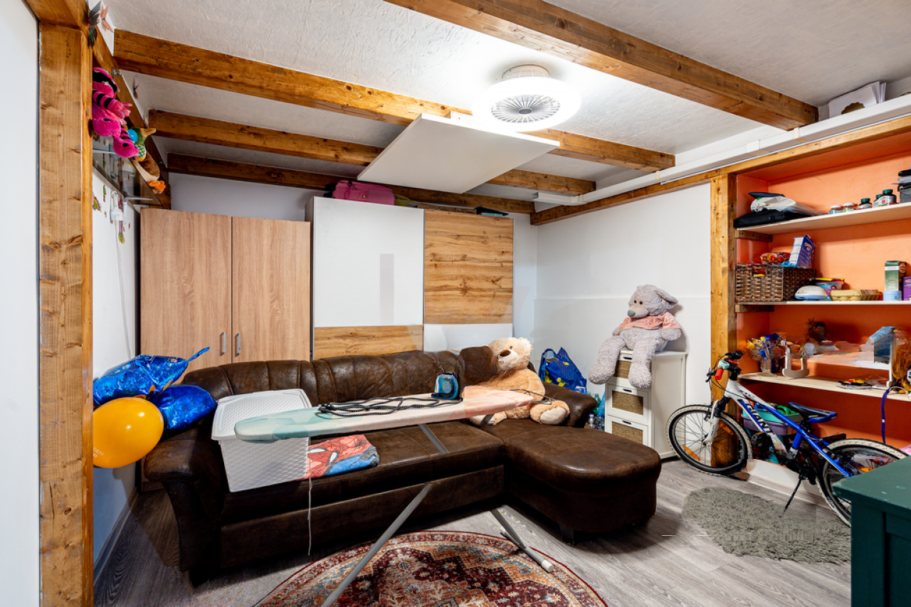 Квартира в Пиране, Словения, 107 м² - фото 5