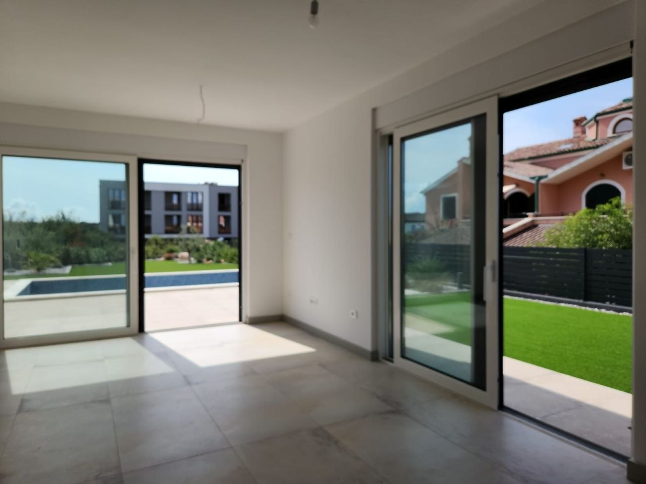 Квартира Istria, Banjole, Хорватия, 100 м² - фото 10