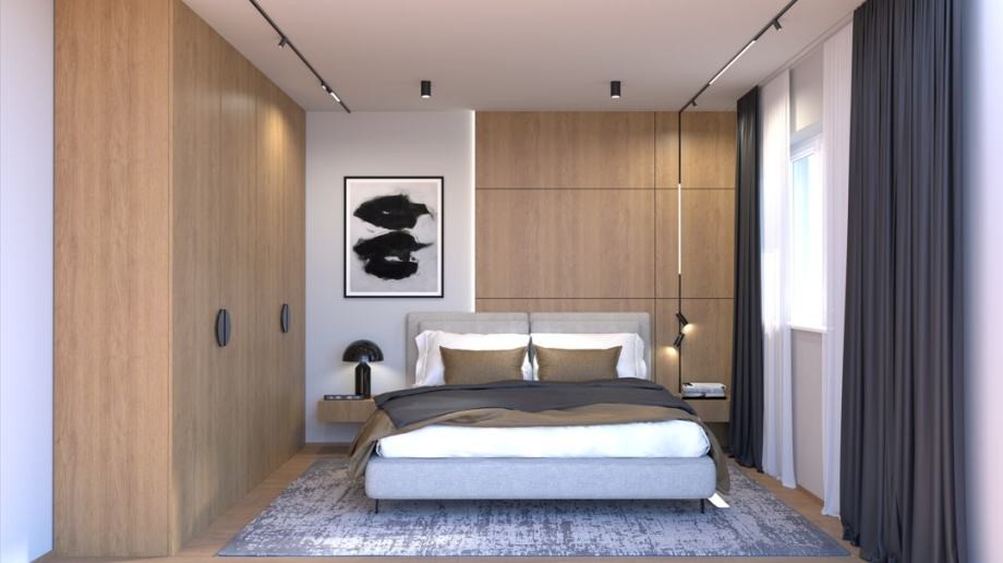 Квартира в Пуле, Хорватия, 57 м² - фото 10