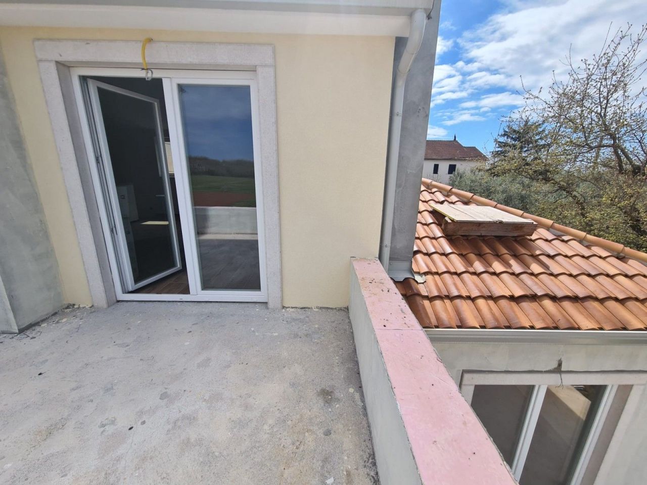 Дом в Бртонигле, Хорватия, 138 м² - фото 10