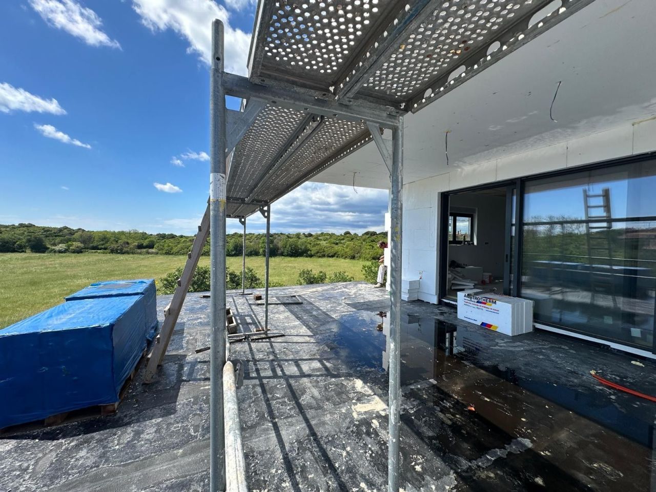 Квартира в Фажане, Хорватия, 113.69 м² - фото 10