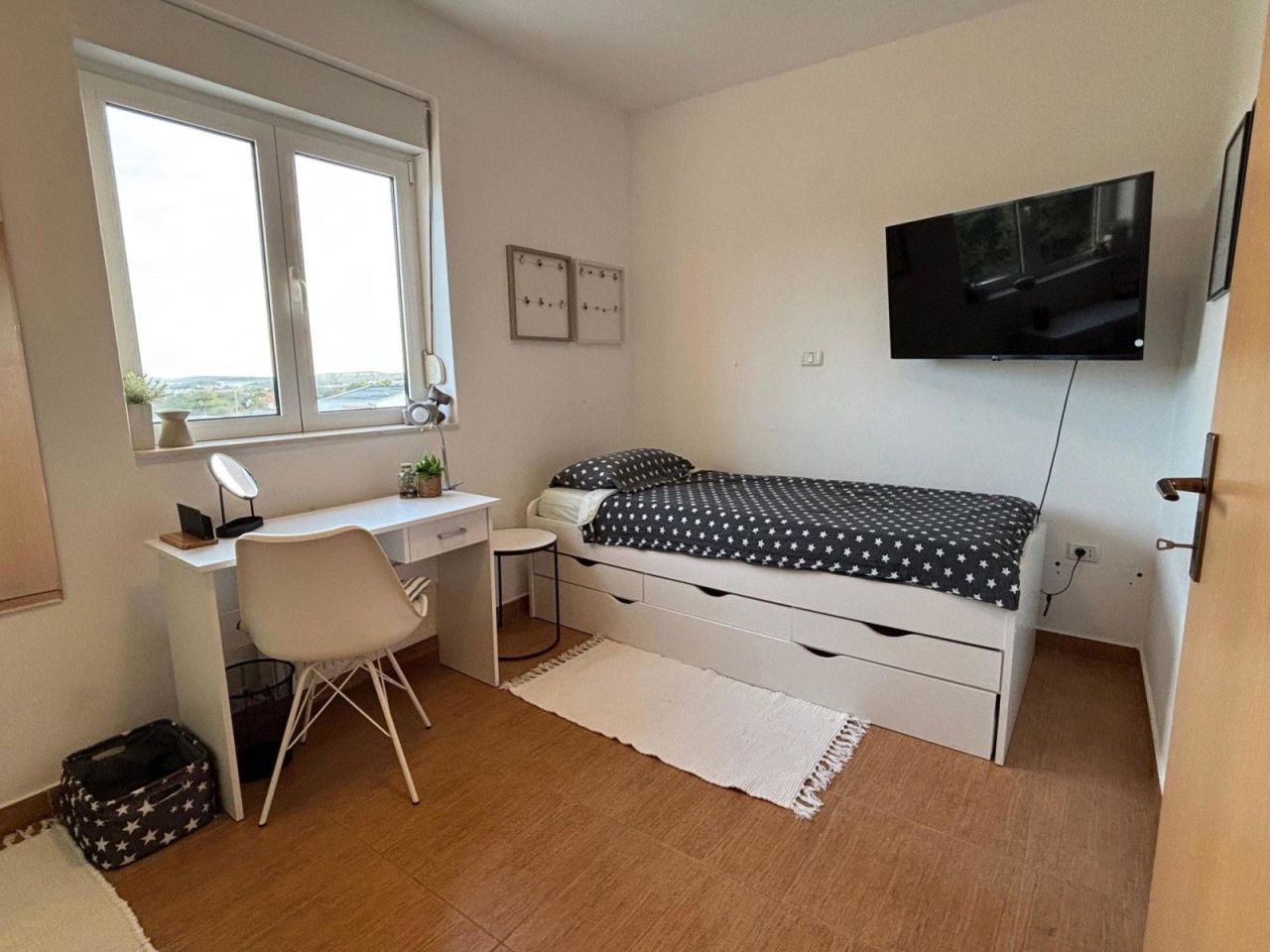 Квартира в Лижняне, Хорватия, 87 м² - фото 10