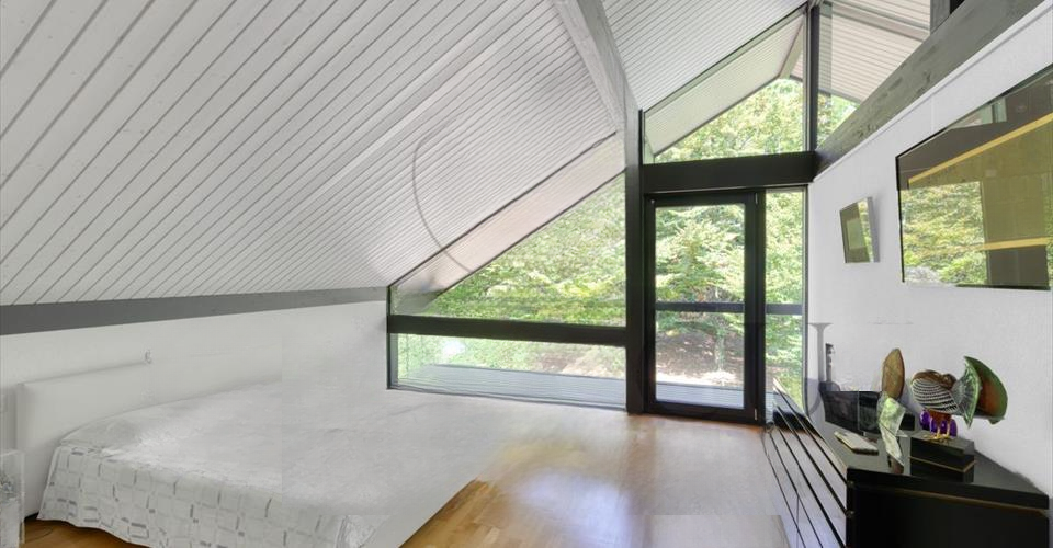 Квартира в Женеве, Швейцария, 200 м² - фото 5