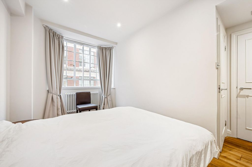 Квартира в Лондоне, Великобритания, 61 м² - фото 5