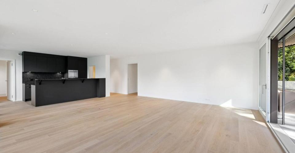 Квартира в Женеве, Швейцария, 170 м² - фото 5