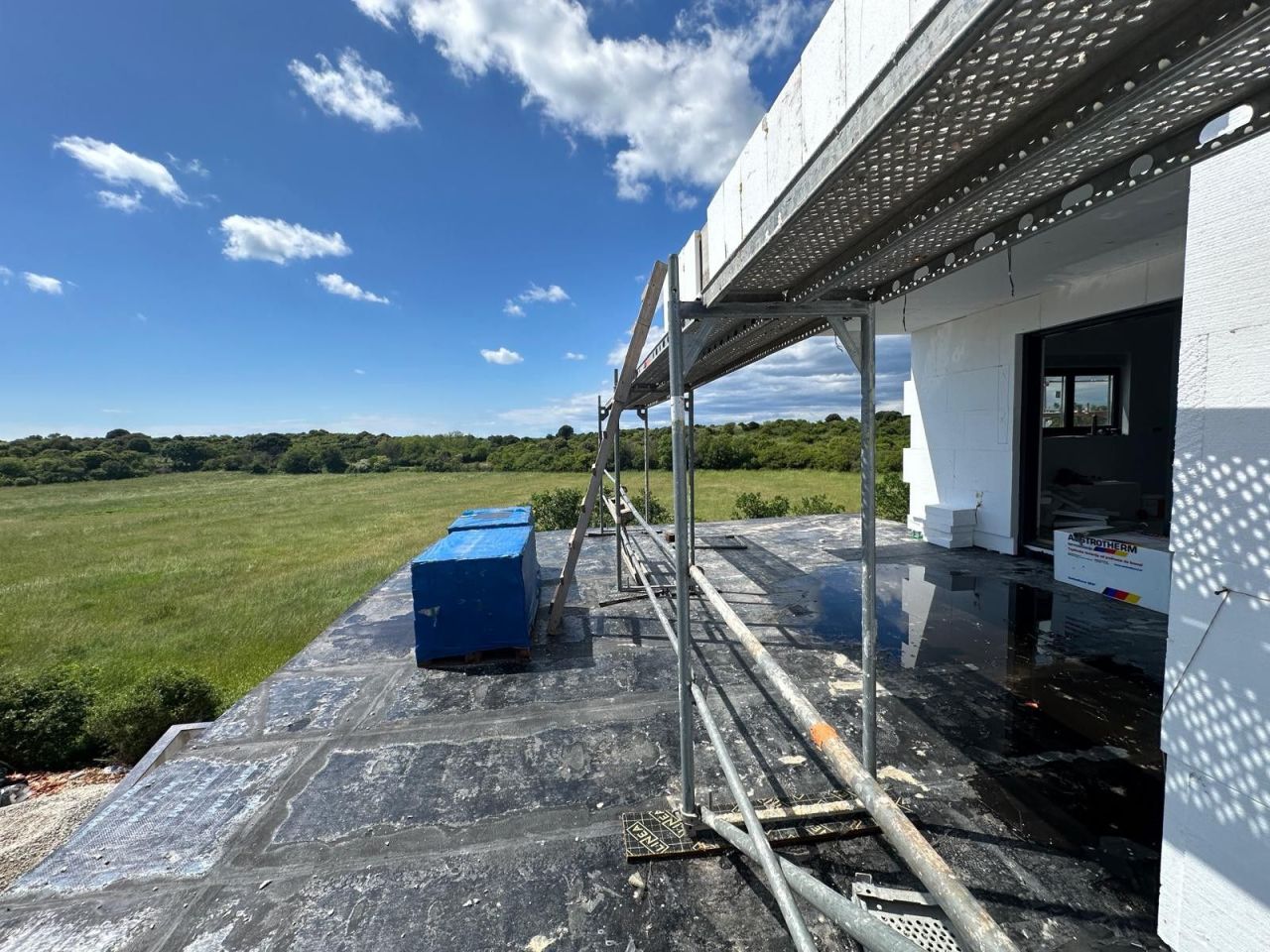 Квартира в Фажане, Хорватия, 113.69 м² - фото 11