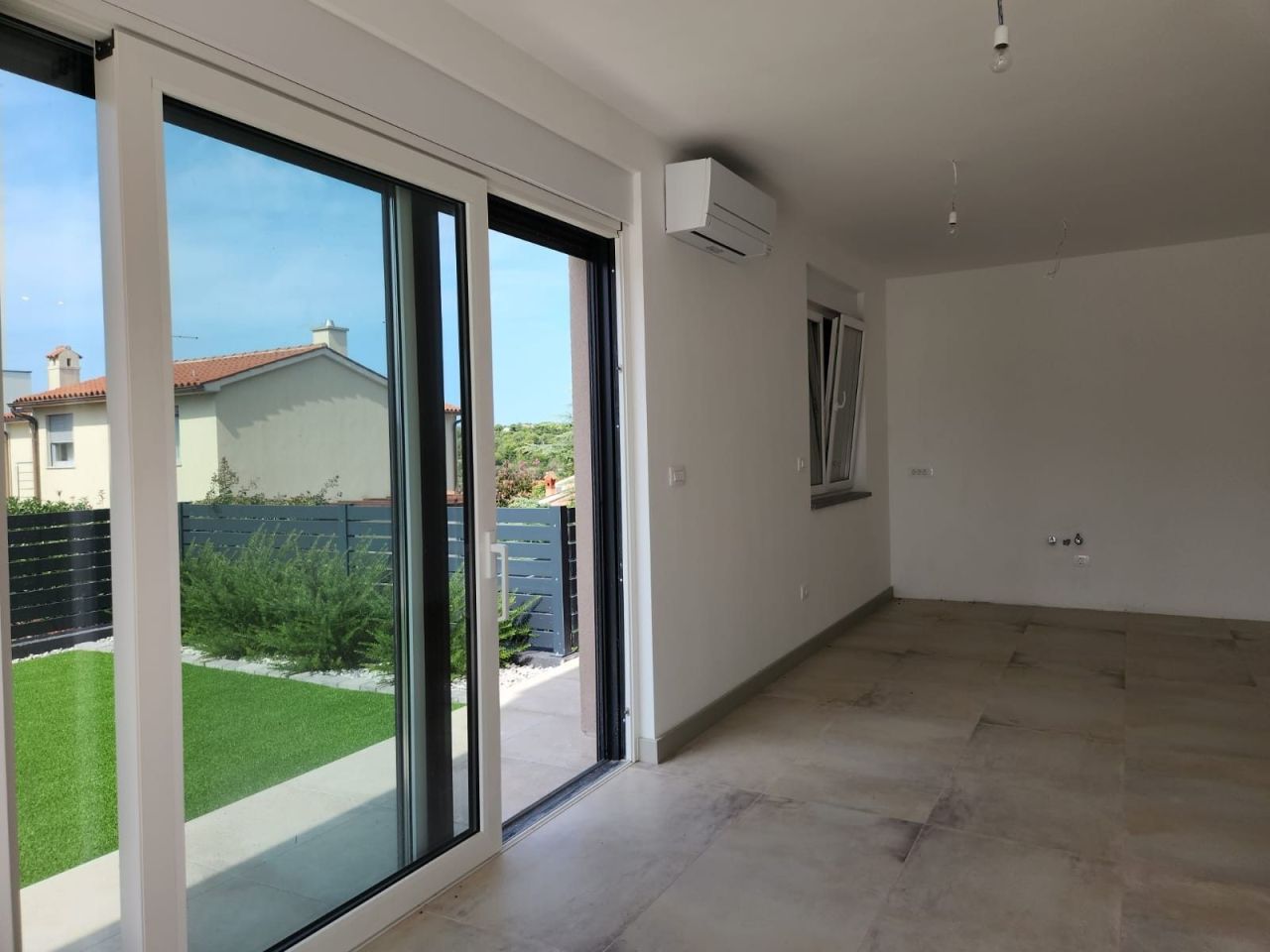 Квартира Istria, Banjole, Хорватия, 100 м² - фото 11