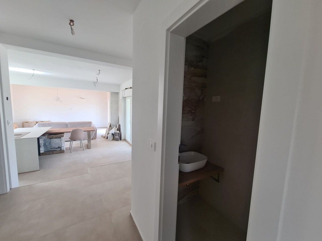 Дом в Бртонигле, Хорватия, 138 м² - фото 11