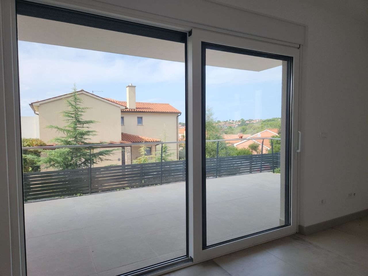 Квартира Istria, Banjole, Хорватия, 105 м² - фото 11