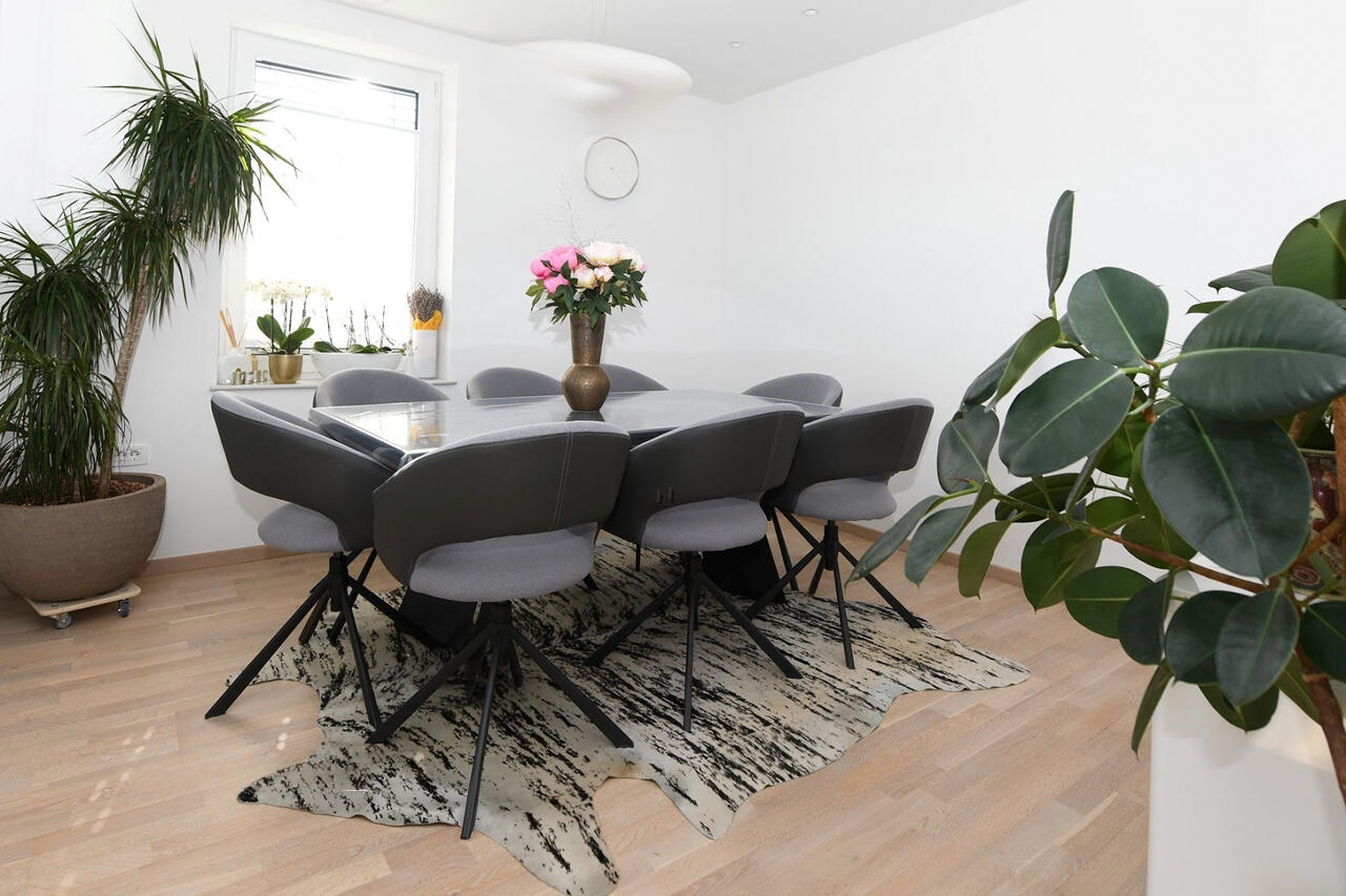 Квартира в Любляне, Словения, 145 м² - фото 5