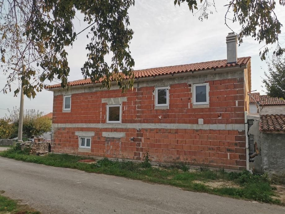Дом Istria, Kanfanar, Хорватия, 165 м² - фото 11