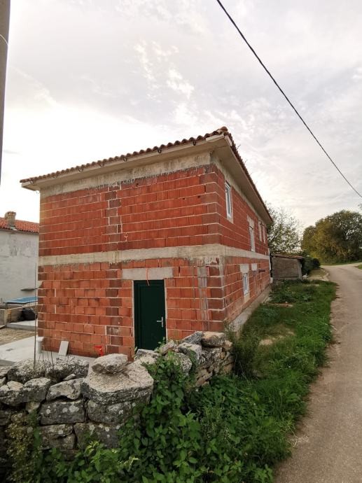 Дом Istria, Kanfanar, Хорватия, 165 м² - фото 12