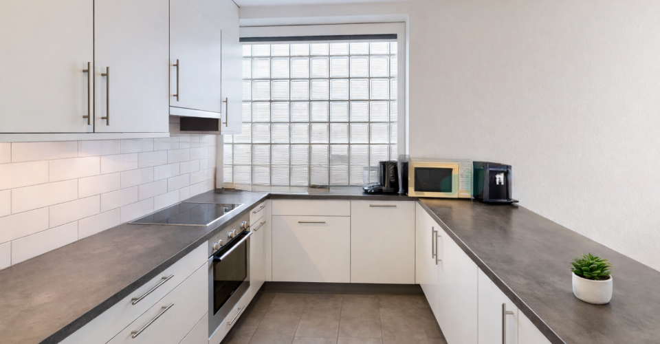 Квартира в Женеве, Швейцария, 120 м² - фото 5