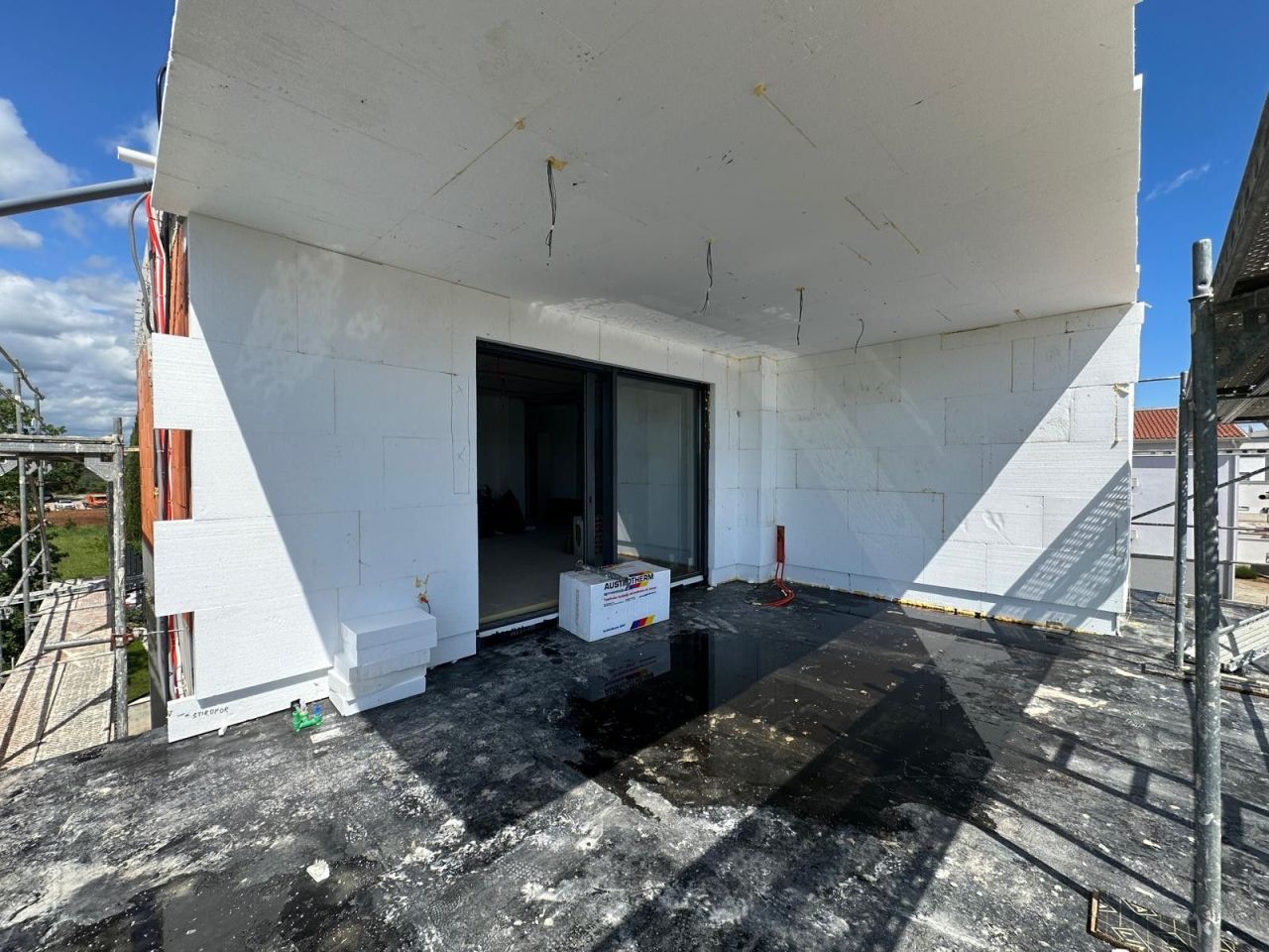 Квартира в Фажане, Хорватия, 113.69 м² - фото 12