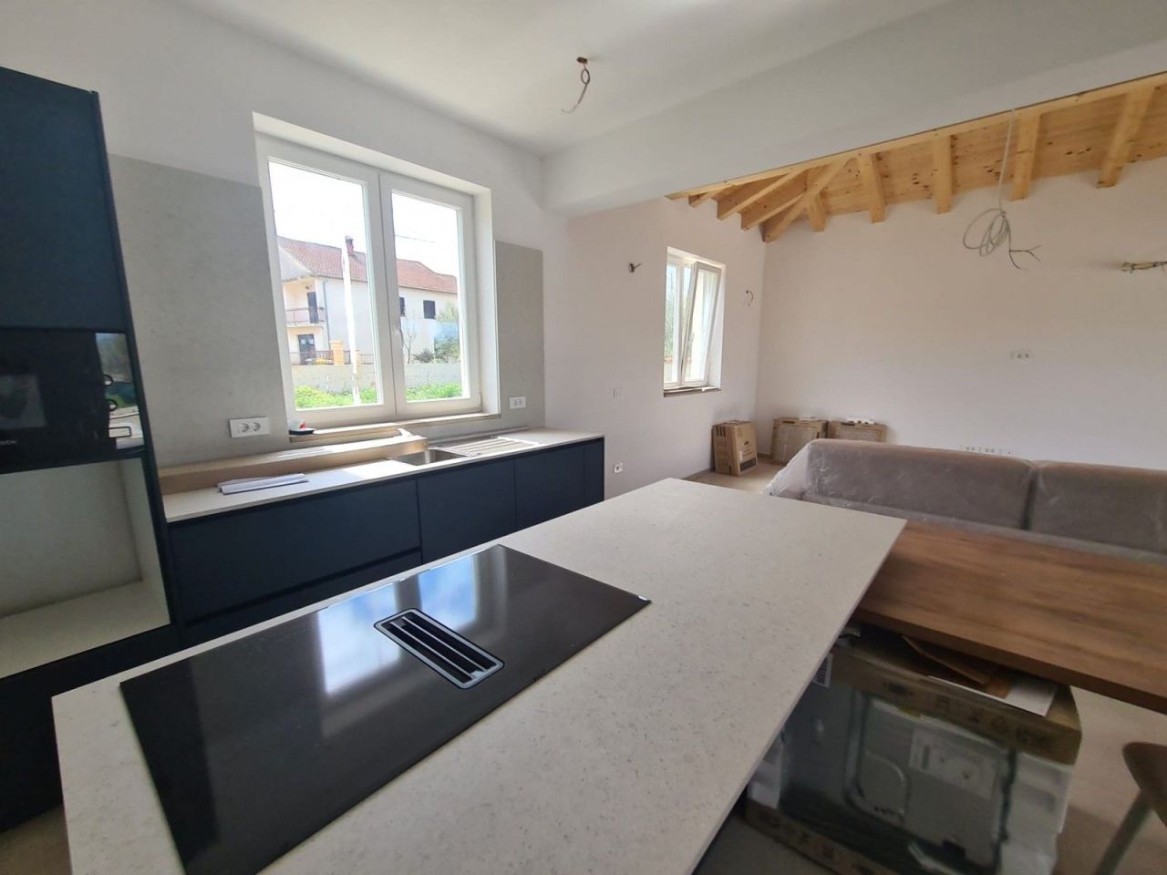 Дом в Бртонигле, Хорватия, 138 м² - фото 12